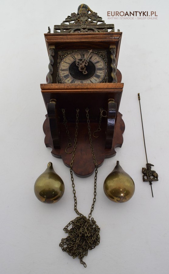 zegar z holandii zegar z holandii